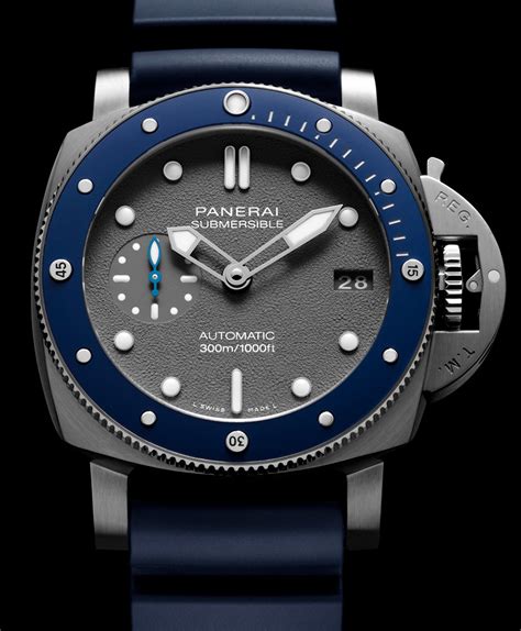 часы panerai luminor|Panerai watches luminor submersible.